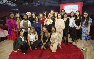 2020年度“卡地亚女性创业家奖”正式启动 致敬全球女性创业家，礼赞开拓创新精神