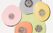 步入自然画境 ——戴比尔斯全新高级珠宝系列 PORTRAITS OF NATURE BY DE BEERS