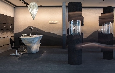 汝拉山谷声响重现于2019年巴塞尔艺术展收藏家会客厅爱彼展区
