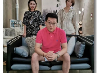 有钱人“朱一旦”戴什么劳力士？