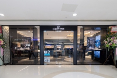 雅克德罗香港尖沙咀海港城专卖店隆重开幕