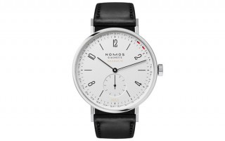 NOMOS Tangente Update腕表荣获欧洲产品设计奖