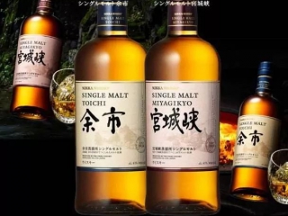 日本威士忌为什么卖得贵？
