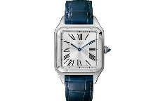 今年卡地亚Santos de Cartier腕表带来了哪些新看点？