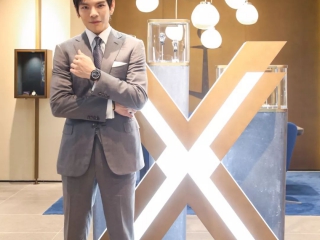 Completely Xposed原形毕露 雅典表全新颠覆