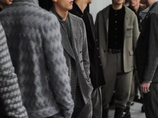 2019年网络最受欢迎的奢侈品牌排行榜TOP 10