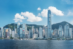 2019上半年瑞士制表喜忧参半 中国内地和香港成为破局关键