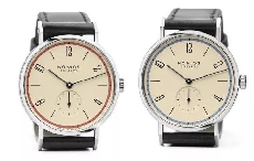 100年的包豪斯风格手表，为什么不过时？
