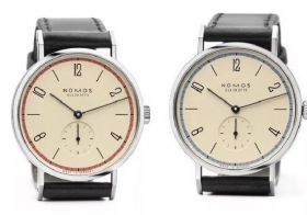 100年的包豪斯風格手表，為什么不過時？