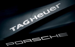 TAG Heuer泰格豪雅正式成为保时捷电动方程式车队冠名及官方计时合作伙伴
