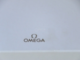 对欧米茄品牌有执念 还是买了海洋宇宙600米