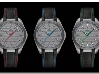 MB&F台钟、超薄G-Shock、浪琴月相大师，这些就是本周表圈大新闻......