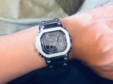 出差游玩的不二之选 卡西欧银方块太方便
