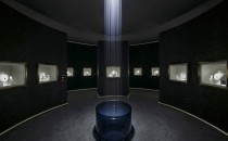 卡地亚全新MAGNITUDE高级珠宝登陆上海,“原石”版的高级珠宝你怎能错过？