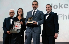 第76届威尼斯国际电影节落下帷幕 积家为各权威奖项得主颁奖