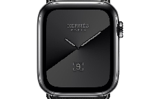 全新爱马仕Apple Watch Series 5系列发布