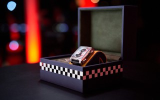 传承经典，再续传奇：TAG Heuer泰格豪雅于东京发布 第四款Monaco（摩纳哥系列）限量版腕表