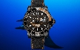 深海下的霸气时计 品鉴宝齐莱“黑魔鬼鱼特别款”腕表