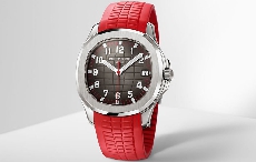 百达翡丽推出Aquanaut Ref.5167A-012特别版限量腕表