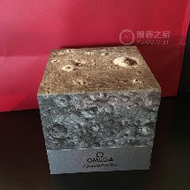 五十周年就这么一次 别错过欧米茄超霸金表