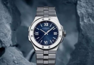 怎样用10万元买一块“不过时”的手表？