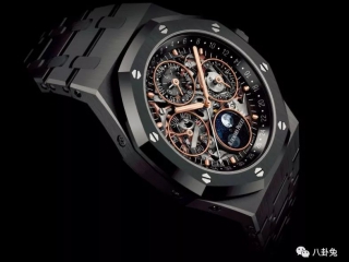 怎样用10万元买一块“不过时”的手表？