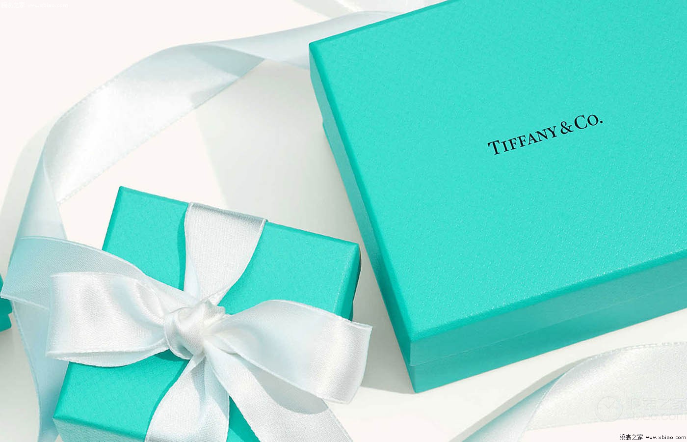 蒂芙尼_蒂芙尼于线上独家呈现Tiffany T Smile新年全球限量款项链，微笑绽放，暖心开年|腕表之家-珠宝