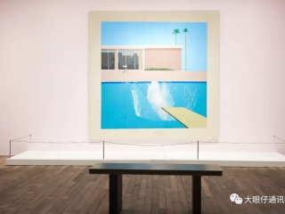 金光下的忙忙碌碌