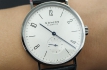 满大街的我爱不起来 NOMOS 641小众有特色