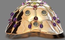 宝格丽携手Francesco Vezzoli 为奥赛美术馆艺术家个展打造珠宝佳作