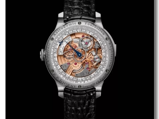 Onlywatch量产？、浪琴新款，这些就是本周表圈大新闻