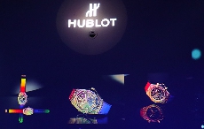 领略高级珠宝腕表的璀璨多姿 宇舶表2019高级珠宝腕表制表课堂于上海举办
