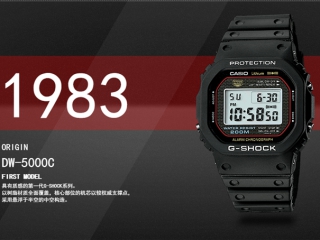 戴G-SHOCK开吉姆尼 去最野的远方做最硬核的潮人