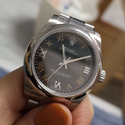 【rolex勞力士手錶型號m177200-0018蠔式恆動系列價格查詢】官網報價