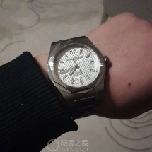 一个月内买的第五块 芝柏桂冠81010入手记