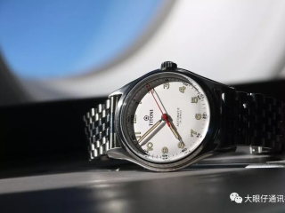戴表的n个好处
