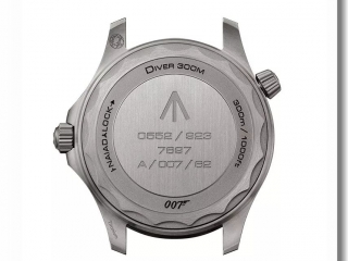 海马007版、阁楼工匠定制表、MB＆F三轴陀飞轮，这些就是本周表圈大新闻