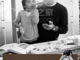 被百达翡丽的广告打动 儿子刚出生买块5205G