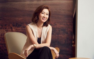 爱彼擢升Stefanie Ng为东南亚区首席执行官