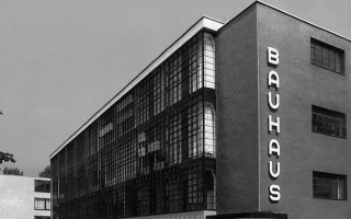 百年包豪斯 一所德国学校如何塑造一个世纪的设计
