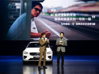 忙着到处提车，韩寒果然是汽车圈“万金油”！