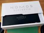 一个维修师傅的选择 NOMOS 738上手分享