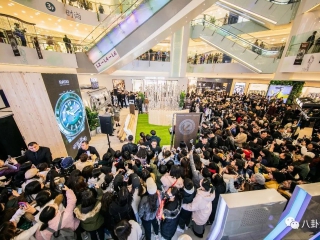 信不信，你总会想要一块绿手表