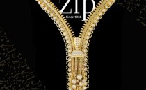 梵克雅宝ZIP项链：这才是实打实的珠宝ICON