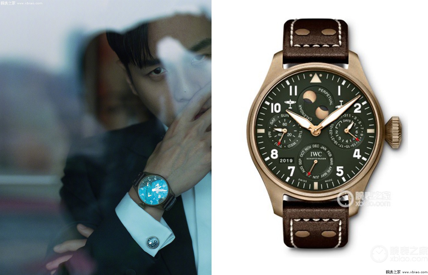 DOM磁珠腕表-男士戴什么手表有气质-东诚表业