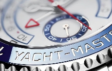 游艇名仕型II：劳力士最专业的计时腕表！