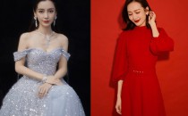 戴比尔斯相伴Angelababy、王丽坤、王鸥、谭维维和迪玛希闪耀全新开始，共盼春来
