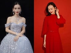 戴比尔斯相伴Angelababy、王丽坤、王鸥、谭维维和迪玛希闪耀全新开始，共盼春来