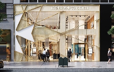 江诗丹顿宣布将于明年开设全新纽约精品店