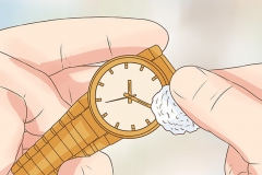 复工在即，如何给你的腕表做好防护？